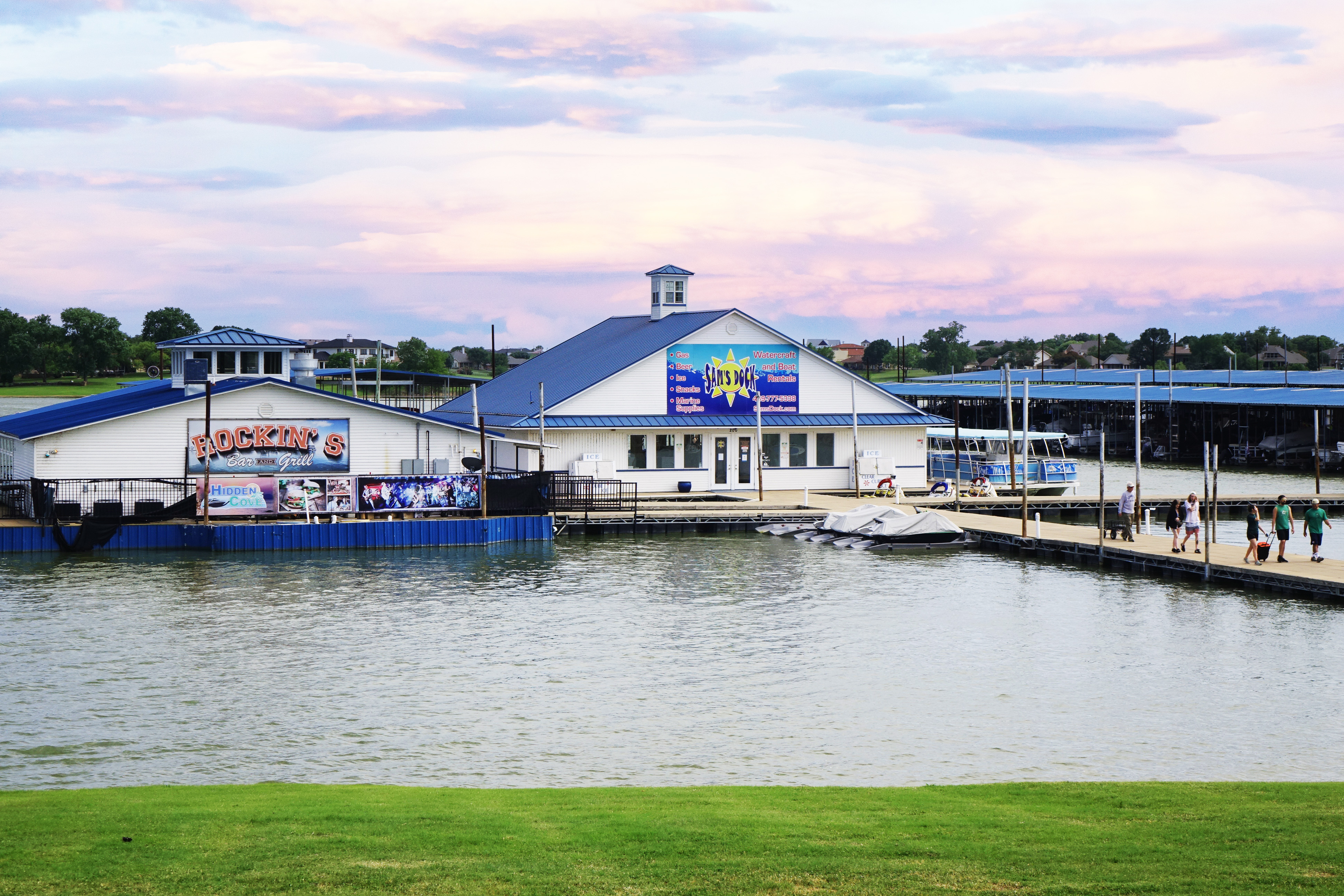 Artificial grass services in The Colony, TX